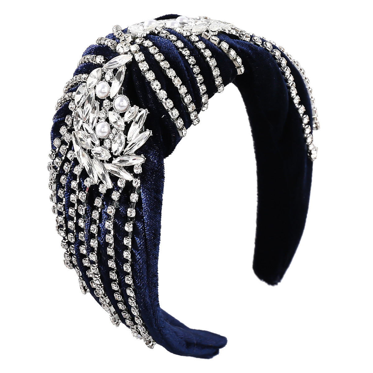 Petal Echo Headband