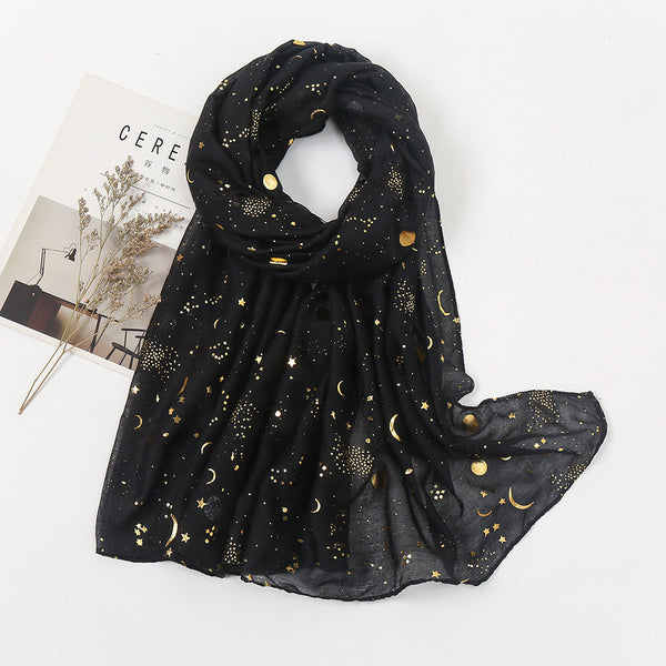 Celestial Journey Scarf