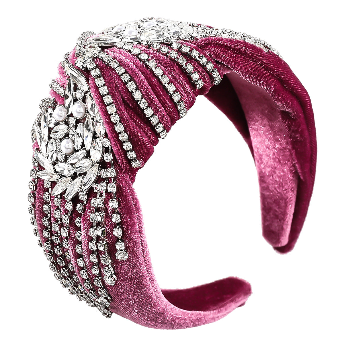 Petal Echo Headband