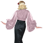"Lucille" Blouse width=100 