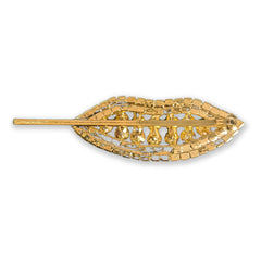 "Esme" Lips Bobby Pin