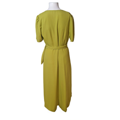 "Pasadena" Parrot Dress