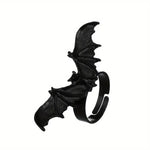 "Xyn" Bat Ring