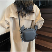 "Karidos" Crab Sling Bag width=100 