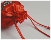 "Avery" Birdcage Bag width=100 