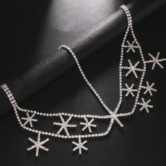 "Auretta" Starlet Headband