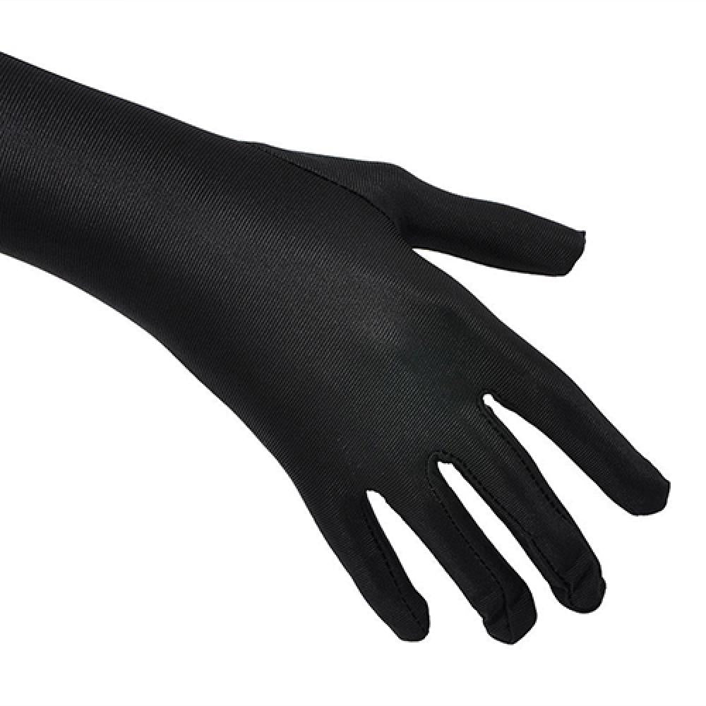 "Iravelle" Long Gloves