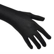 "Iravelle" Long Gloves width=100 