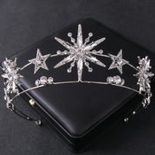 "Baronia" Baroque Star Crown width=100 