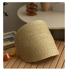 "Gaelane" Straw Hat Collection