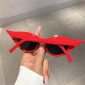 "Elmarque" Cat Eye Sunglasses width=100 