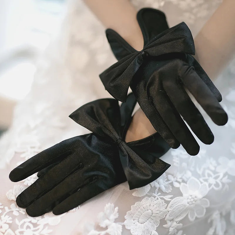 "Celoura" Elegant Gloves