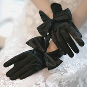 "Celoura" Elegant Gloves width=100 