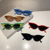 "Elmarque" Cat Eye Sunglasses width=100 