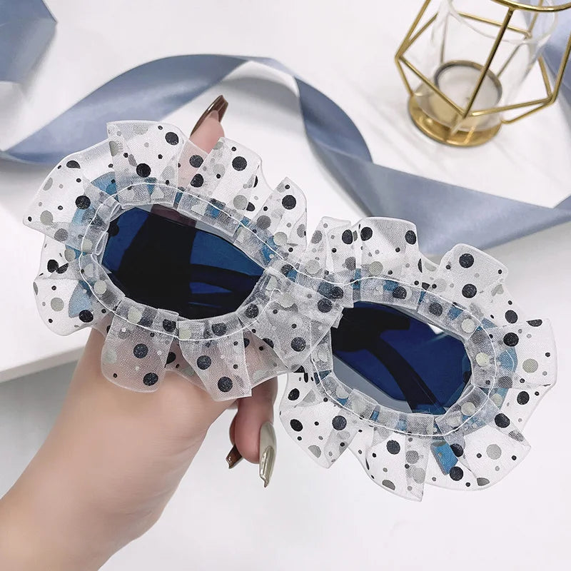 "Nyxandra" Fashion Sunglasses