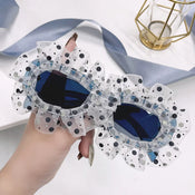 "Nyxandra" Fashion Sunglasses width=100 