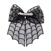 "Mictariza" Gothic Hair Clip width=100 