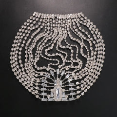 "Theda Bara" Hair Web