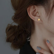 "Liviara" Sun Earrings width=100 