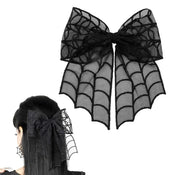 "Mictariza" Gothic Hair Clip width=100 