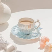 "Pelagia" Pearl Shell Mug width=100 