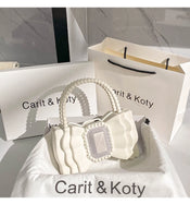 "Papillia" Butterfly Evening Bag width=100 