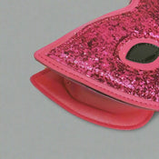 "Masquers" Shoulder Bag width=100 