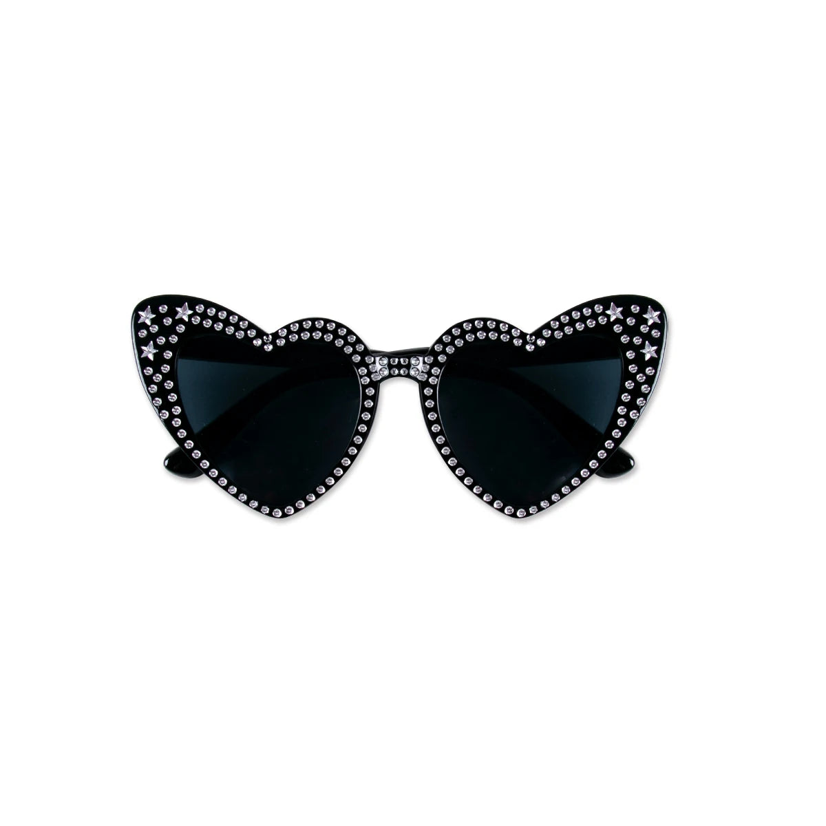 "Illysette" Love Sunglasses