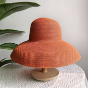 "Bravine" Travel Sun Hat width=100 