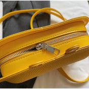 "Karidos" Crab Sling Bag width=100 