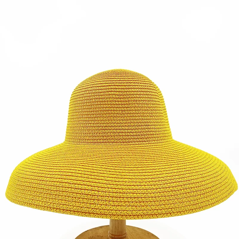 "Bravine" Travel Sun Hat