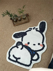 "Rosamond" Whisper of Serenity Rug width=100 