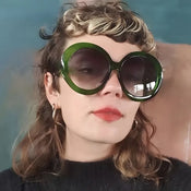 "Mycanthra" Sunglasses width=100 