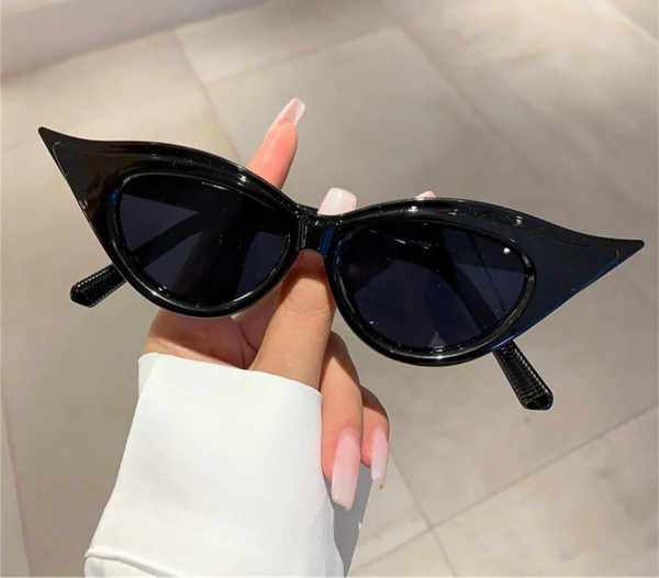 "Elmarque" Cat Eye Sunglasses