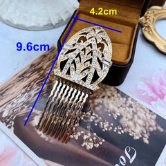 "Lystara" Hair Comb