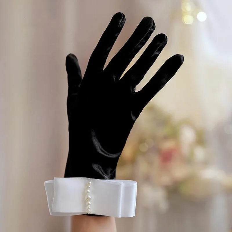 "Celoura" Elegant Gloves