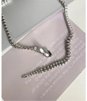 "Fiorenya" Adjustable Chain Belt width=100 