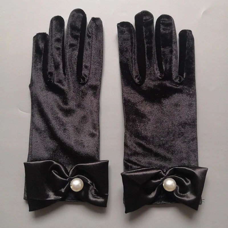 "Celoura" Elegant Gloves
