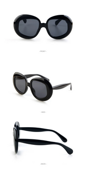 "Heliessa" Fashion Sunglasses width=100 
