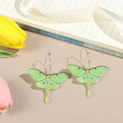 "Ephyra" Butterfly Moth Drops width=100 