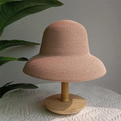 "Bravine" Travel Sun Hat width=100 