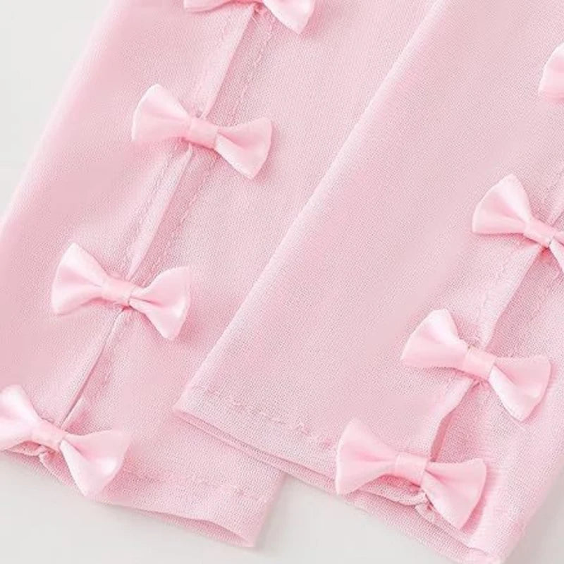 "Thaloura" Classic Long Gloves