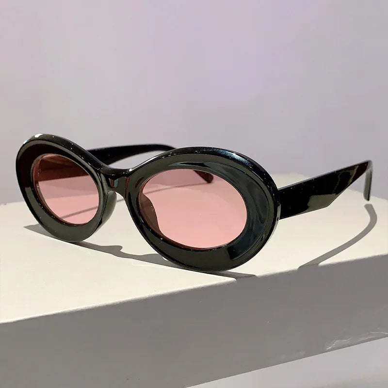 "Galenora" Retro Sunglasses