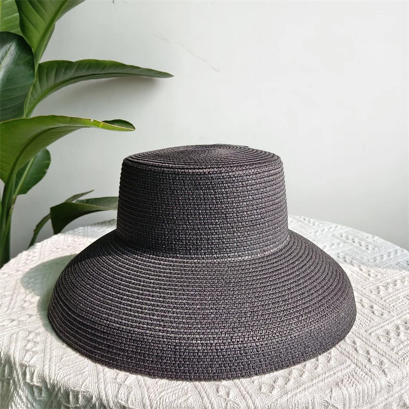 "Bravine" Travel Sun Hat