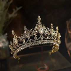 "Isandra" Tiara