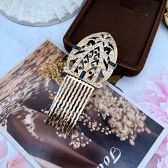 "Lystara" Hair Comb