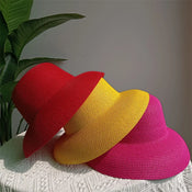 "Bravine" Travel Sun Hat width=100 