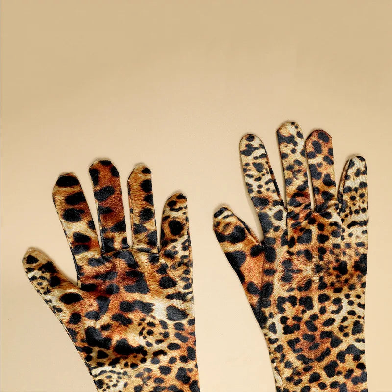 "Luvienne" Fashion Gloves