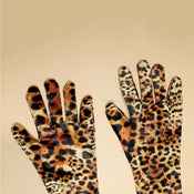 "Luvienne" Fashion Gloves width=100 