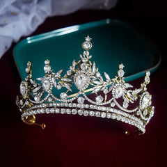 "Isandra" Tiara